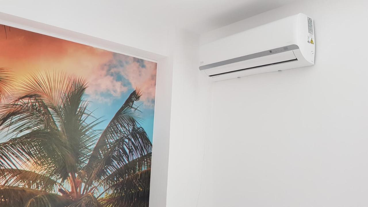 Apartament Deea Неводарі Екстер'єр фото