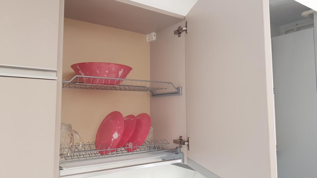 Apartament Deea Неводарі Екстер'єр фото