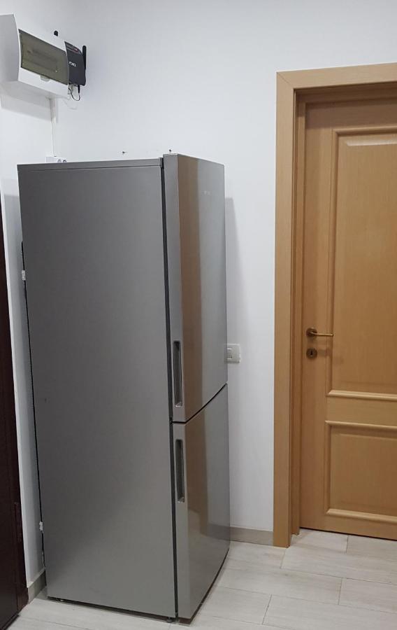 Apartament Deea Неводарі Екстер'єр фото