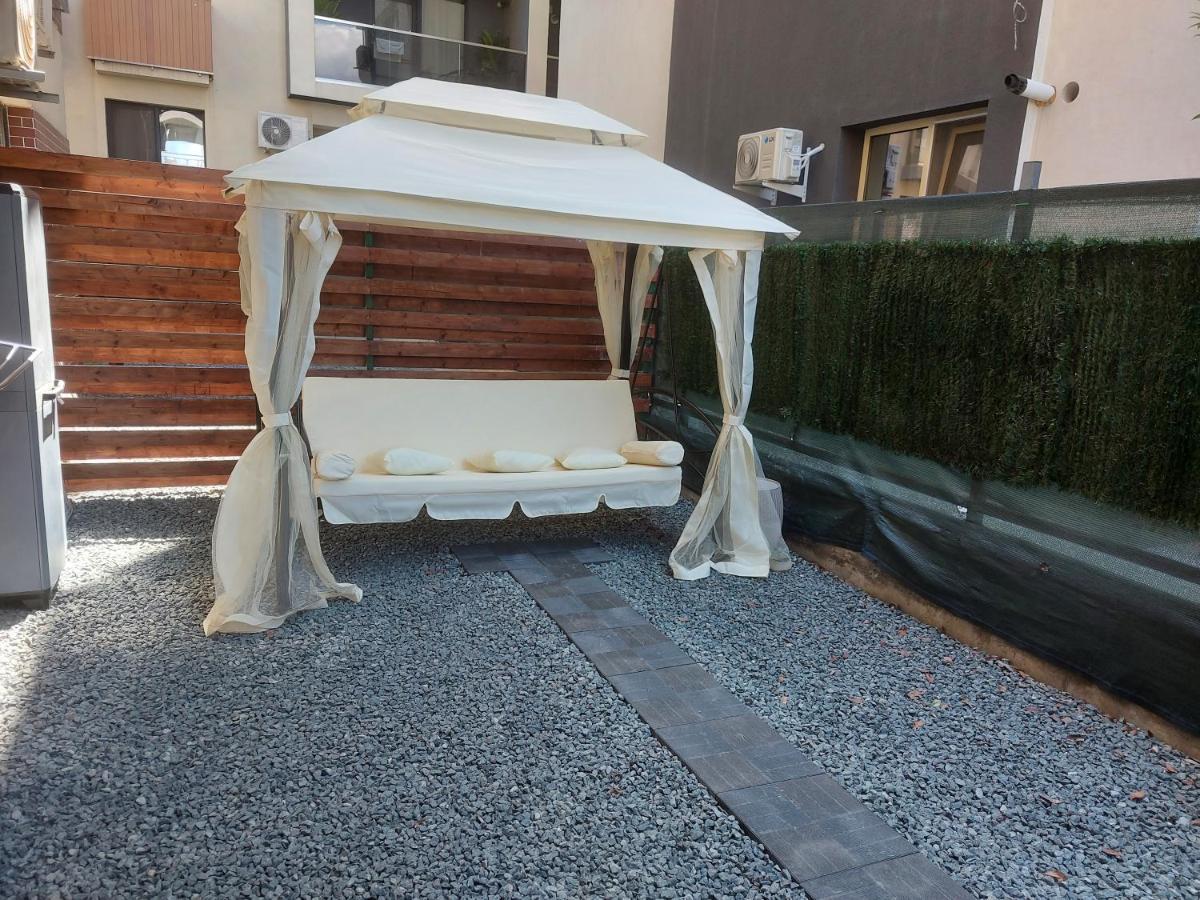 Apartament Deea Неводарі Екстер'єр фото