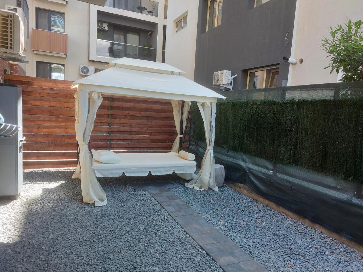 Apartament Deea Неводарі Екстер'єр фото