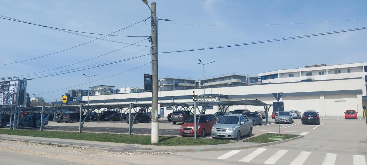 Apartament Deea Неводарі Екстер'єр фото