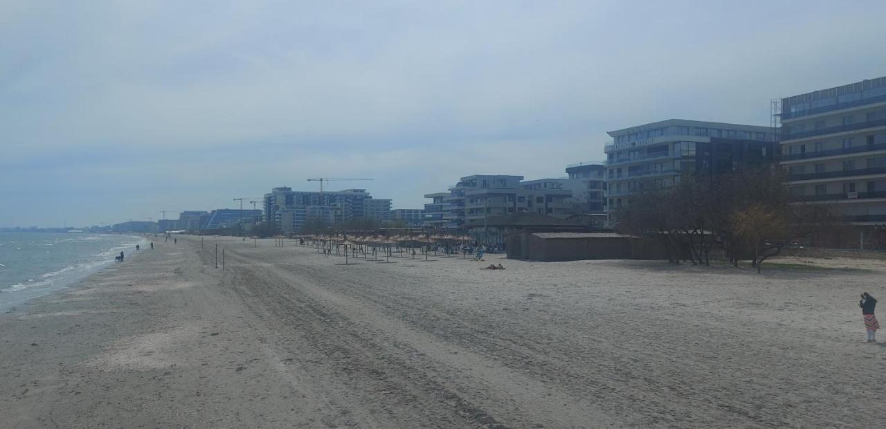 Apartament Deea Неводарі Екстер'єр фото