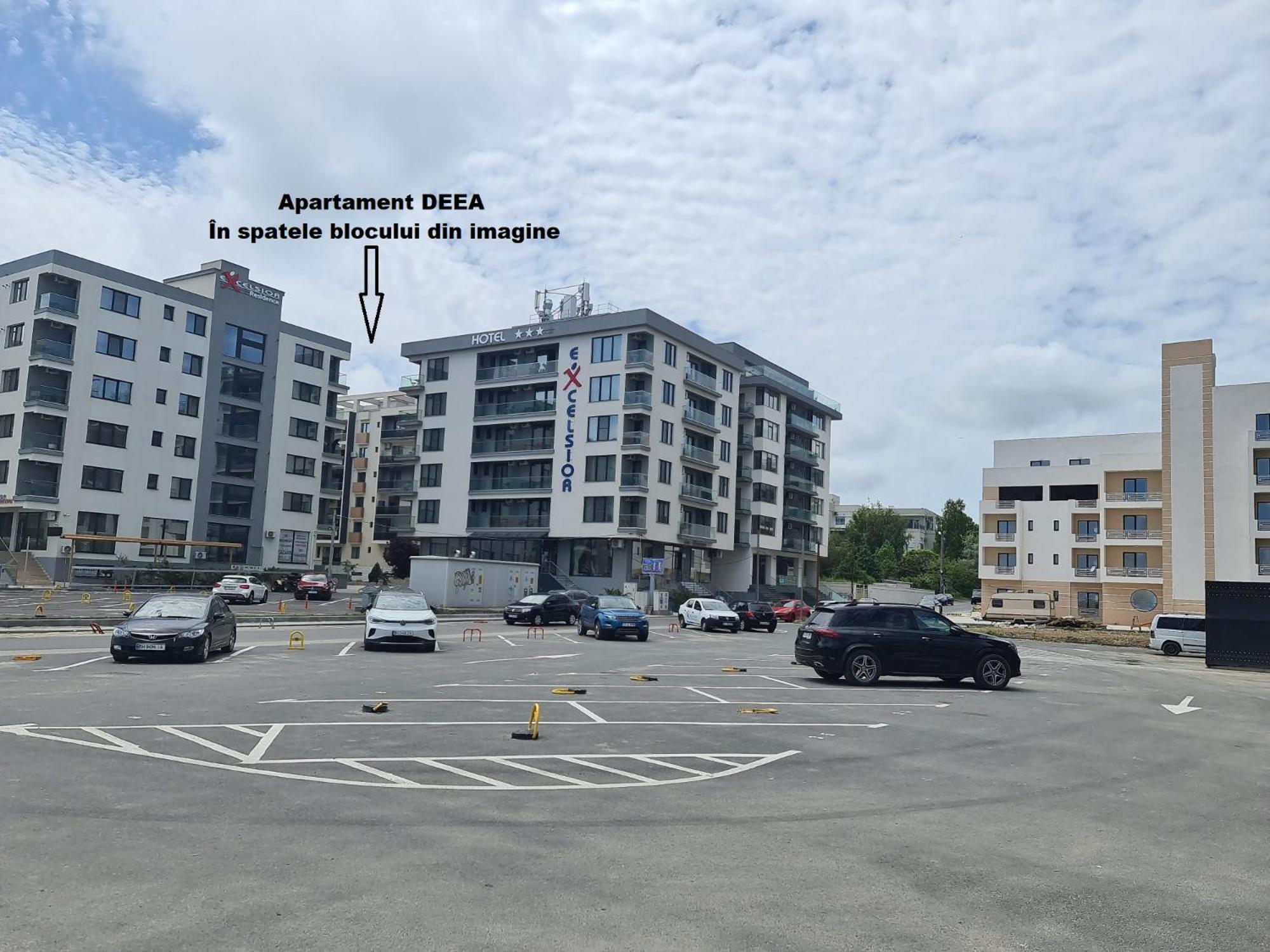 Apartament Deea Неводарі Екстер'єр фото