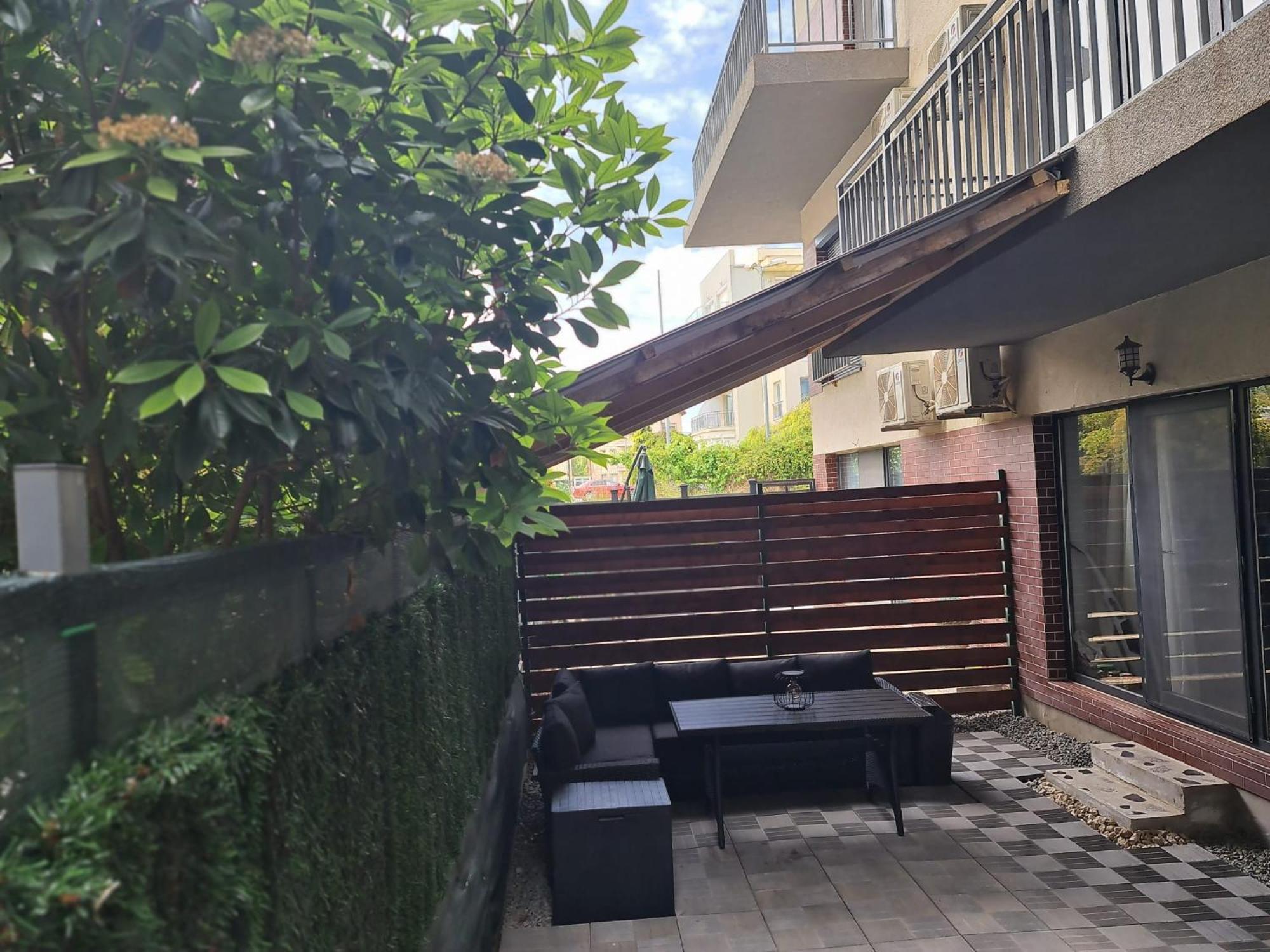 Apartament Deea Неводарі Екстер'єр фото