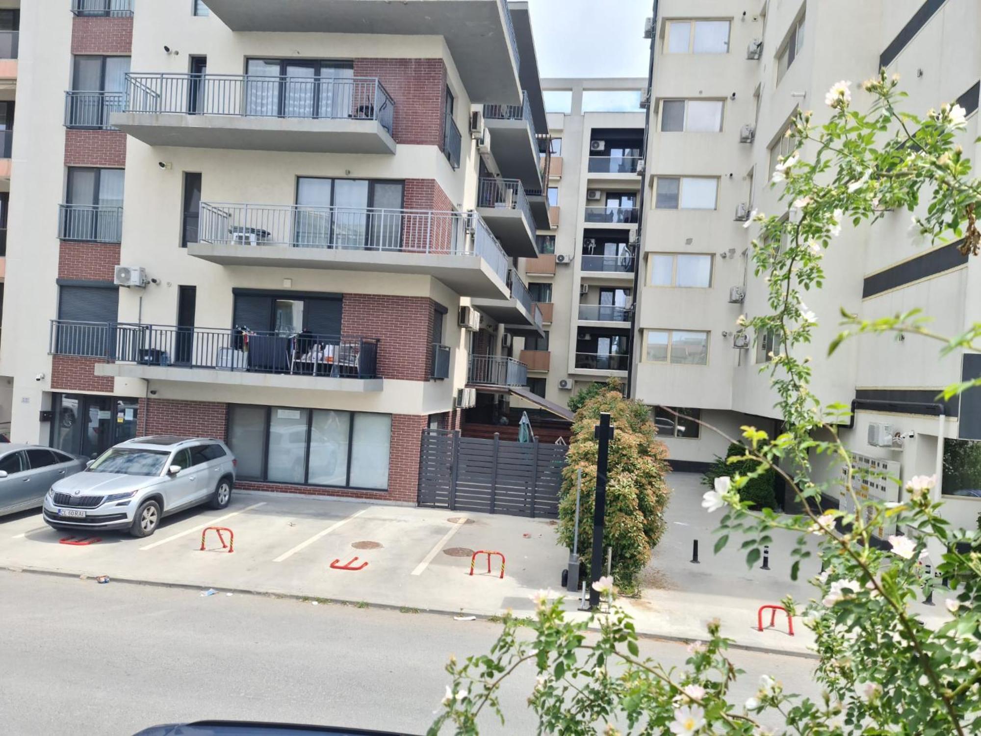 Apartament Deea Неводарі Екстер'єр фото