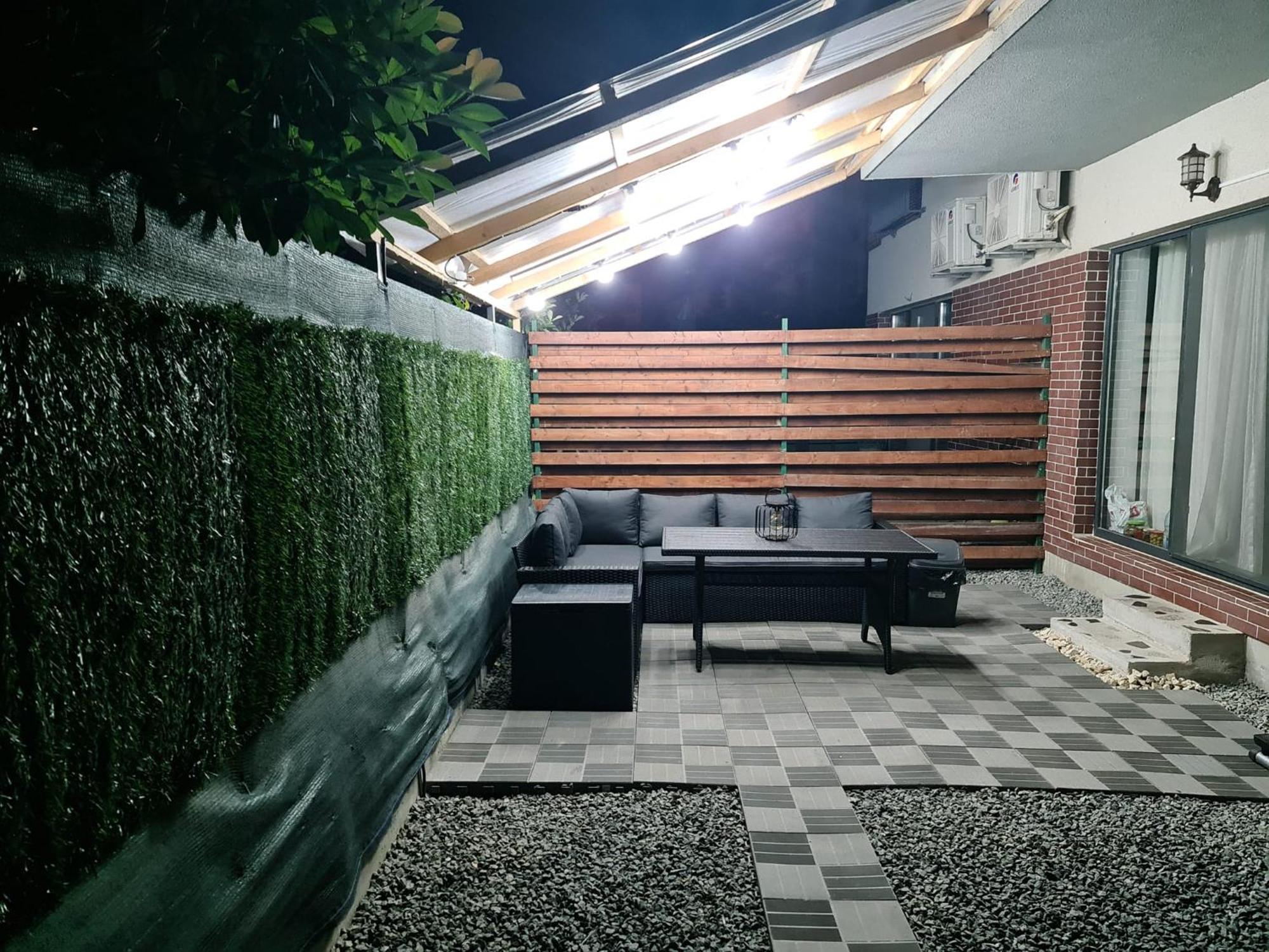 Apartament Deea Неводарі Екстер'єр фото