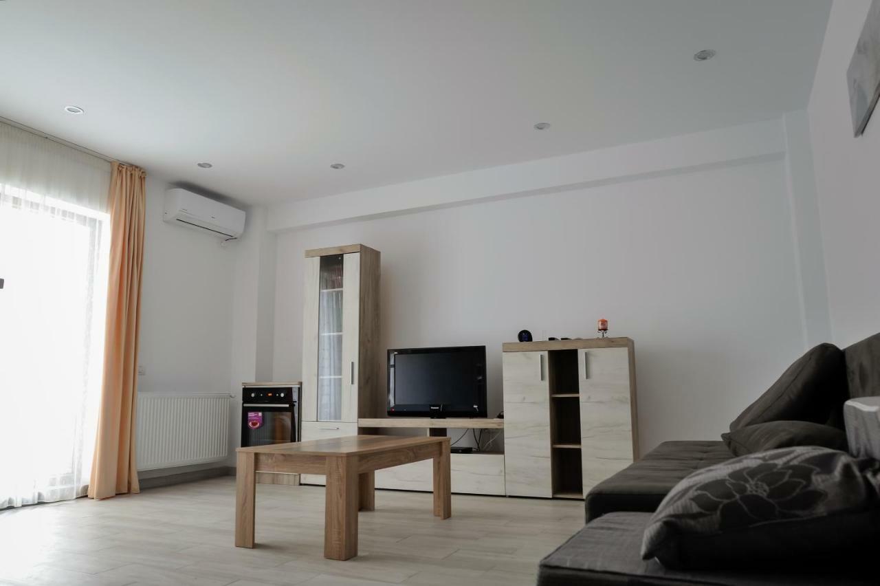 Apartament Deea Неводарі Екстер'єр фото
