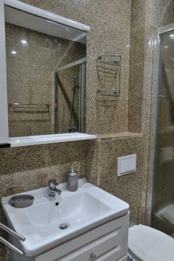 Apartament Deea Неводарі Екстер'єр фото