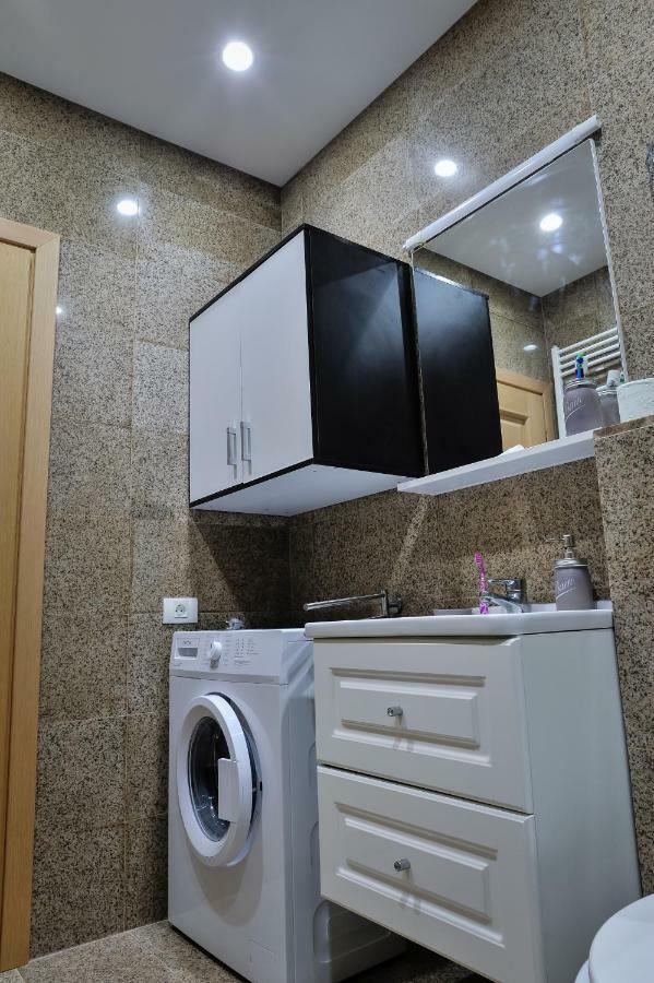 Apartament Deea Неводарі Екстер'єр фото