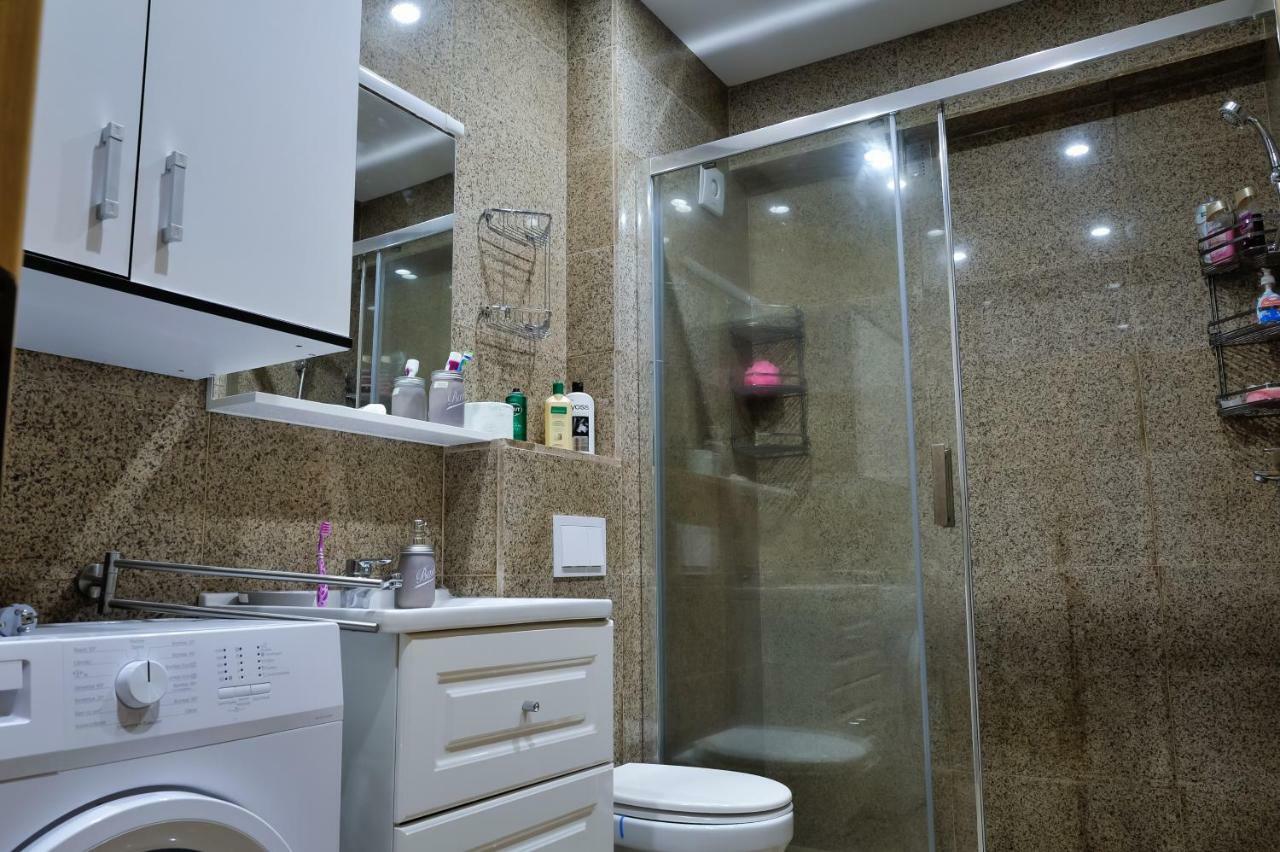 Apartament Deea Неводарі Екстер'єр фото