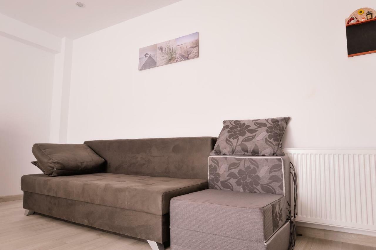 Apartament Deea Неводарі Екстер'єр фото
