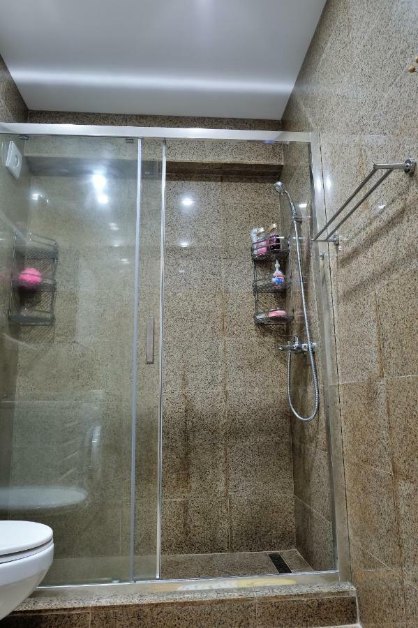 Apartament Deea Неводарі Екстер'єр фото