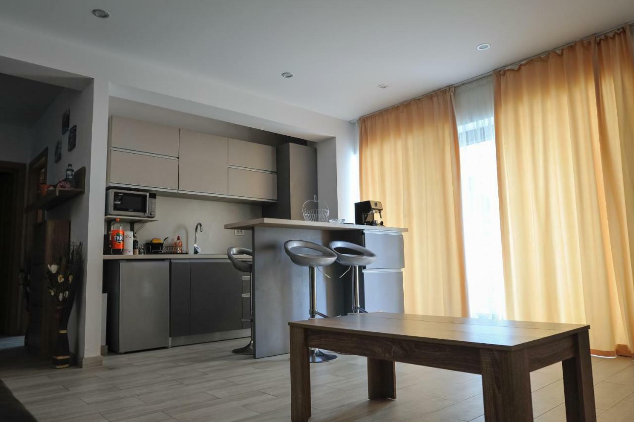 Apartament Deea Неводарі Екстер'єр фото