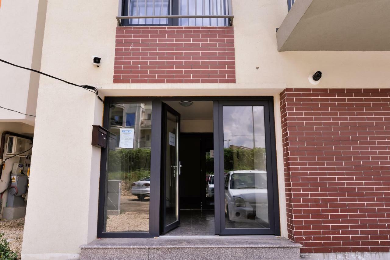 Apartament Deea Неводарі Екстер'єр фото
